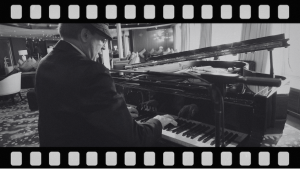 al sitar (piano) solo